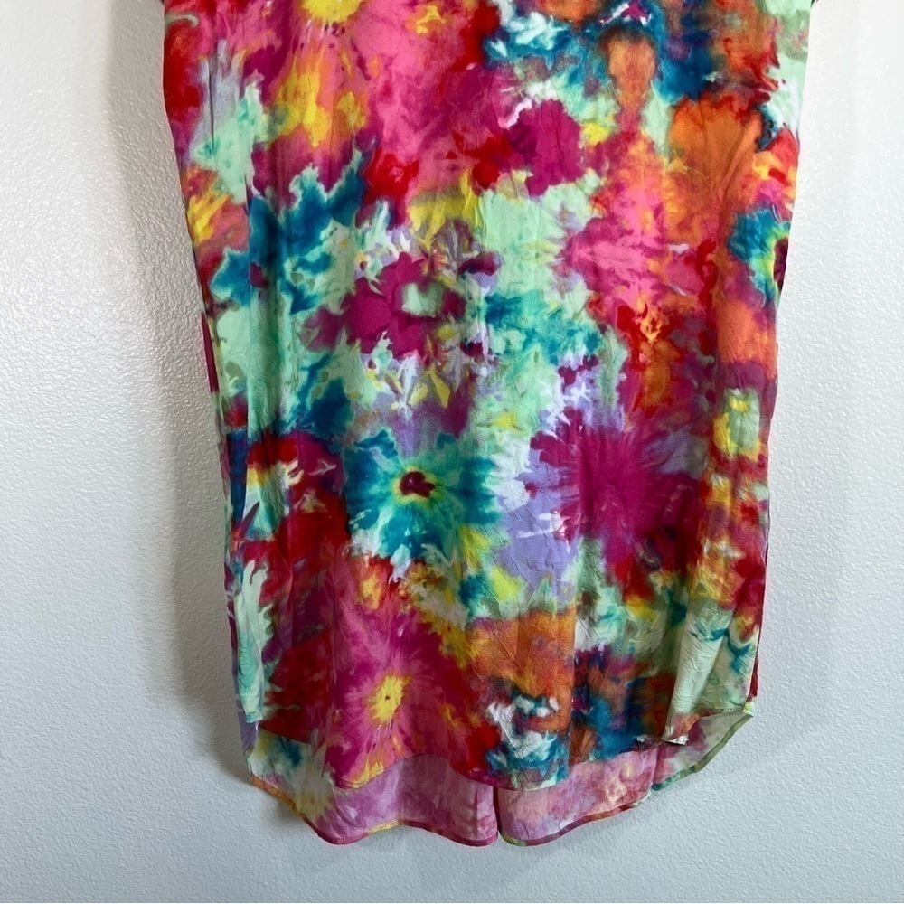 Jams World Vintage Dress Sun Splash Medium - Picture 5 of 9